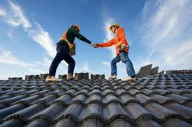 Fast & Reliable Emergency Roof Repairs in Turtle Creek, PA